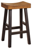 Glosco Signature Design by Ashley Barstool