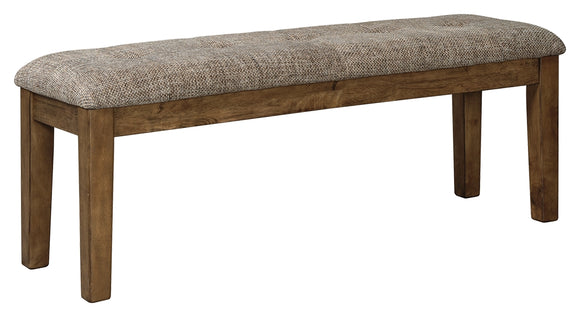 Flaybern Benchcraft Bench
