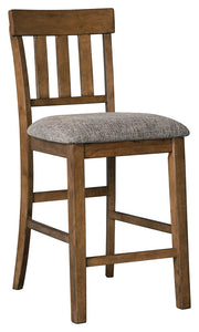 Flaybern Benchcraft Barstool