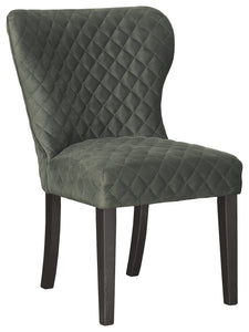 Rozzelli Signature Design by Ashley Dining Chair