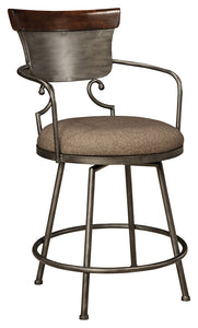 Moriann Signature Design by Ashley Barstool