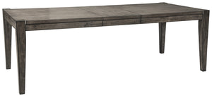 Chadoni Signature Design by Ashley Dining Table