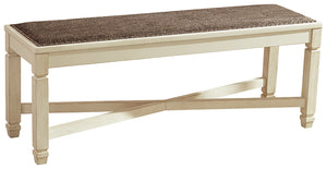 Bolanburg Signature Design by Ashley Bench
