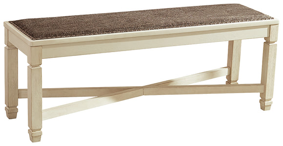 Bolanburg Signature Design by Ashley Bench