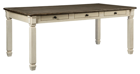 Bolanburg Signature Design by Ashley Dining Table