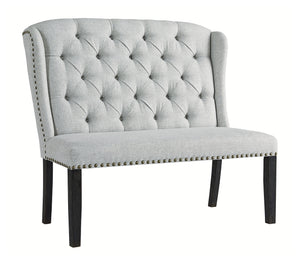 Jeanette Ashley Bench