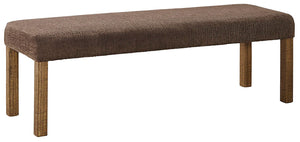 Tamilo Signature Design by Ashley Bench