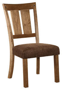 Tamilo Signature Design by Ashley Dining Chair