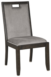 Hyndell Signature Design by Ashley Dining Chair