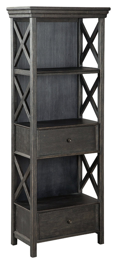 Tyler Creek Signature Design by Ashley Cabinet