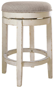 Realyn Signature Design by Ashley Barstool