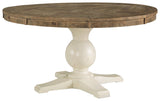 Grindleburg Signature Design by Ashley Dining Table