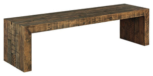 Sommerford Signature Design by Ashley Bench
