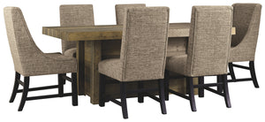 Sommerford 7-Piece Dining Room Set