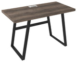 Arlenbry Signature Design by Ashley Desk