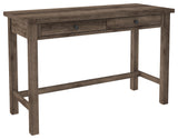 Arlenbry Signature Design by Ashley Desk