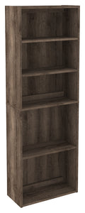 Arlenbry Signature Design by Ashley Bookcase