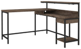 Arlenbry Signature Design by Ashley Desk