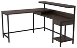 Camiburg Signature Design by Ashley Desk