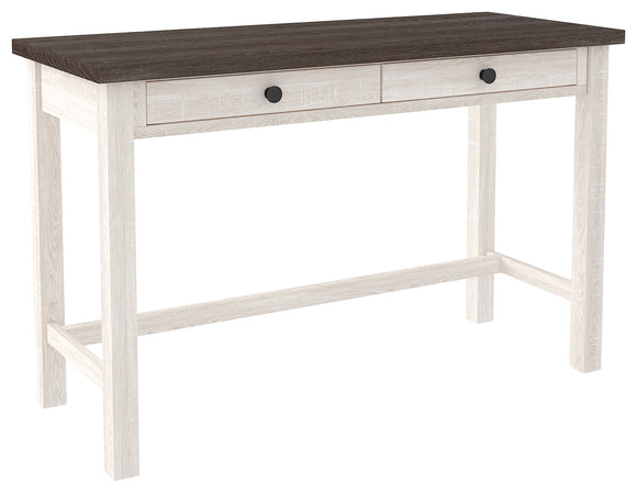 Dorrinson Signature Design by Ashley Desk