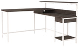 Dorrinson Signature Design by Ashley Desk