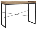 Gerdanet Signature Design by Ashley Desk