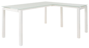 Baraga Signature Design by Ashley Desk