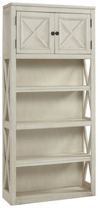 Bolanburg Signature Design by Ashley Bookcase