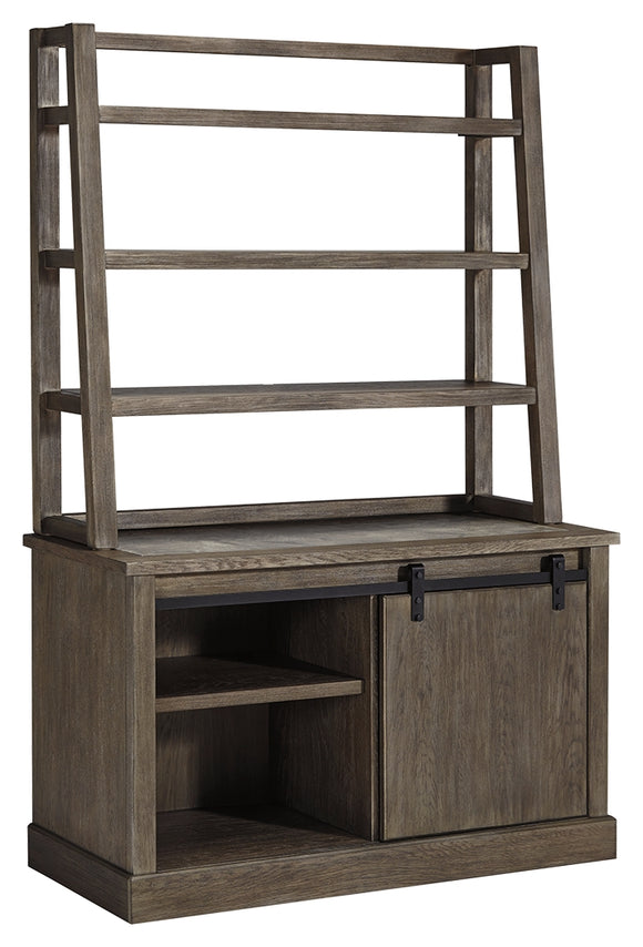 Luxenford Signature Design by Ashley Desk