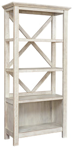 Carynhurst Signature Design by Ashley Bookcase