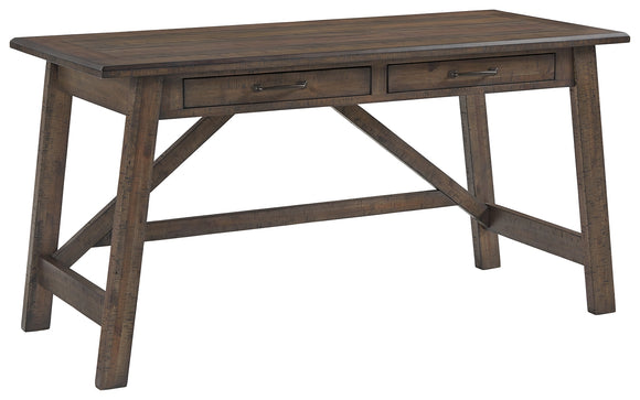Johurst Signature Design by Ashley Desk