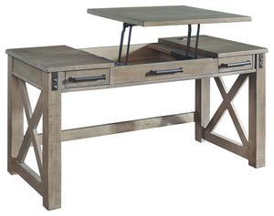 Aldwin Signature Design by Ashley Desk