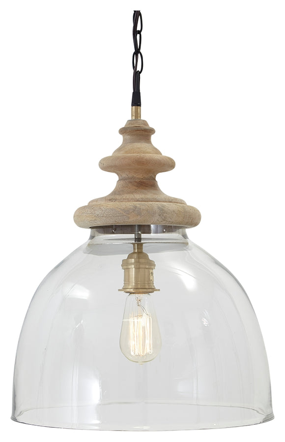 Farica Signature Design by Ashley Pendant