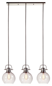 Johano Signature Design by Ashley Pendant