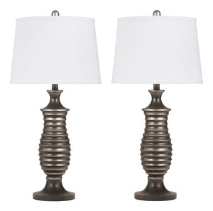 Rory Signature Design by Ashley Table Lamp Pair