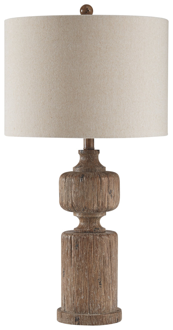 Madelief Signature Design by Ashley Table Lamp