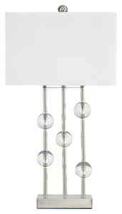 Jaala Signature Design by Ashley Table Lamp