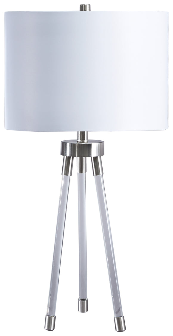 Idalia Signature Design by Ashley Table Lamp