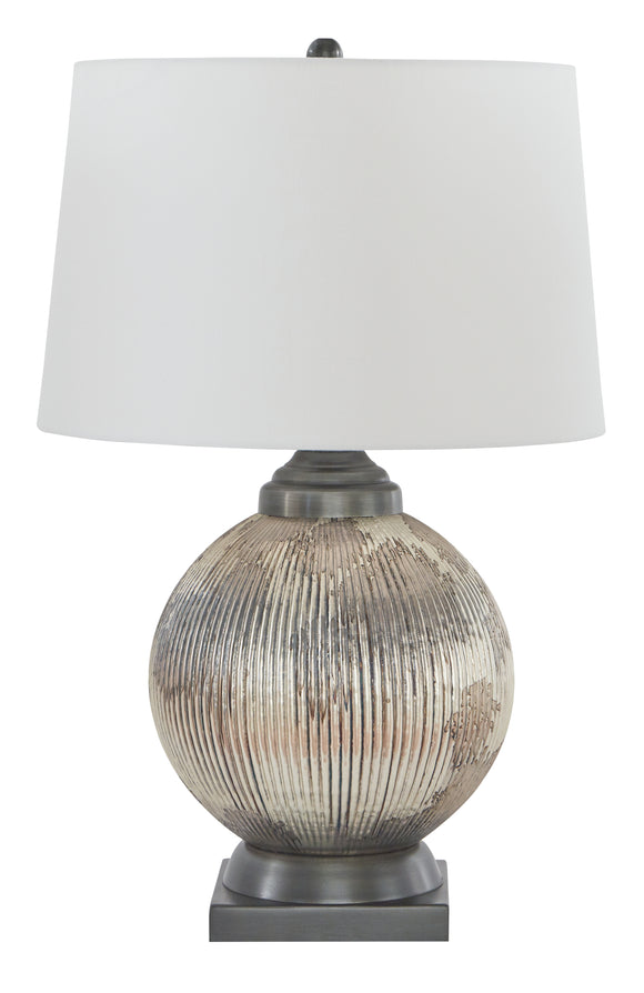 Cailan Signature Design by Ashley Table Lamp