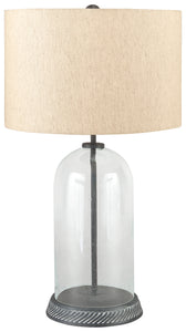 Manelin Signature Design by Ashley Table Lamp