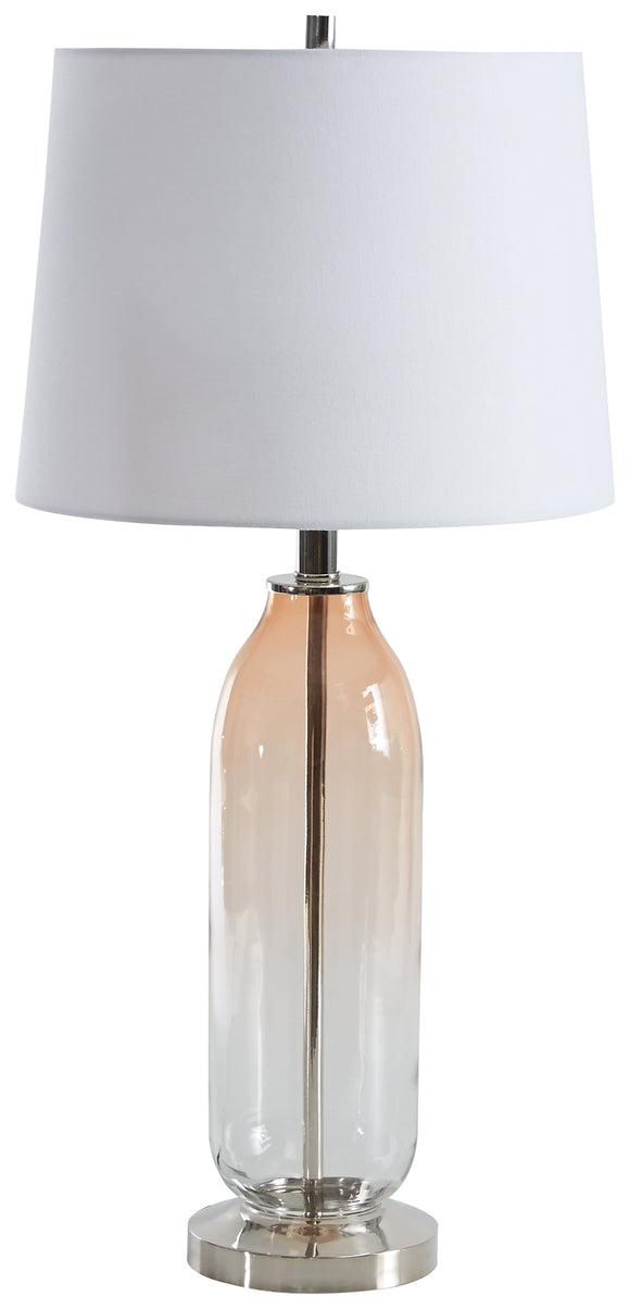 Sheyla Signature Design by Ashley Table Lamp