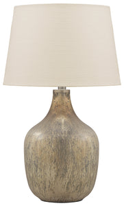 Mari Signature Design by Ashley Table Lamp