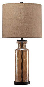 Laurentia Signature Design by Ashley Table Lamp