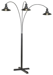 Sheriel Signature Design by Ashley Floor Lamp