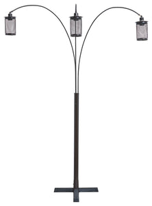 Maovesa Signature Design by Ashley Floor Lamp
