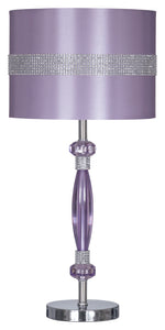 Nyssa Signature Design by Ashley Table Lamp Youth