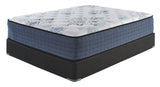 Mt Dana Euro Top Sierra Sleep by Ashley Innerspring Mattress