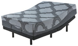 12 Inch Ashley Hybrid Ashley-Sleep Hybrid Mattress