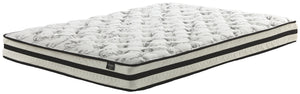 Jorstad Signature Design Master Bedroom 4-Piece Bedroom Set with Innerspring Mattress