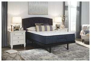 Market Special Plush Ashley-Sleep Innerspring Mattress
